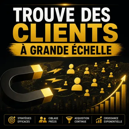 Comment Scaler un Business jusqu’à 500K$/mois en 2026