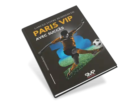 Guide Automatisation Business Paris VIP – Revenu Passif