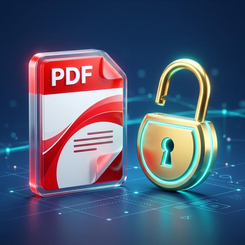 Comment Enlever le Mot de Passe d'un Fichier PDF : Le Guide Complet