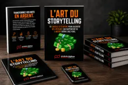 L'Art du Storytelling