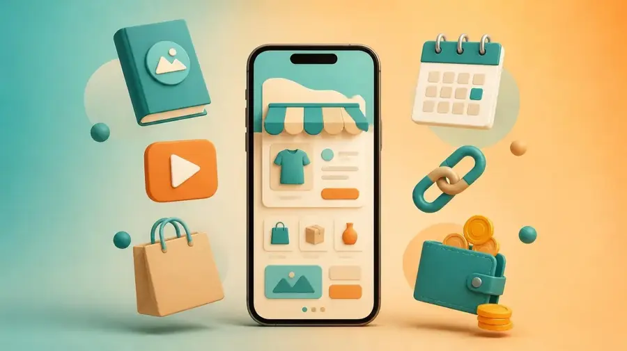 Business digital (e-business) : définition et 7 modèles pour gagner de l’argent (2026)