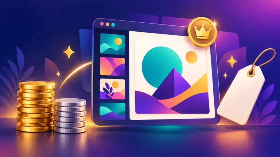 Canva Pro prix 2026 : combien ça coûte en FCFA et en euros (et comment l’avoir gratuitement)