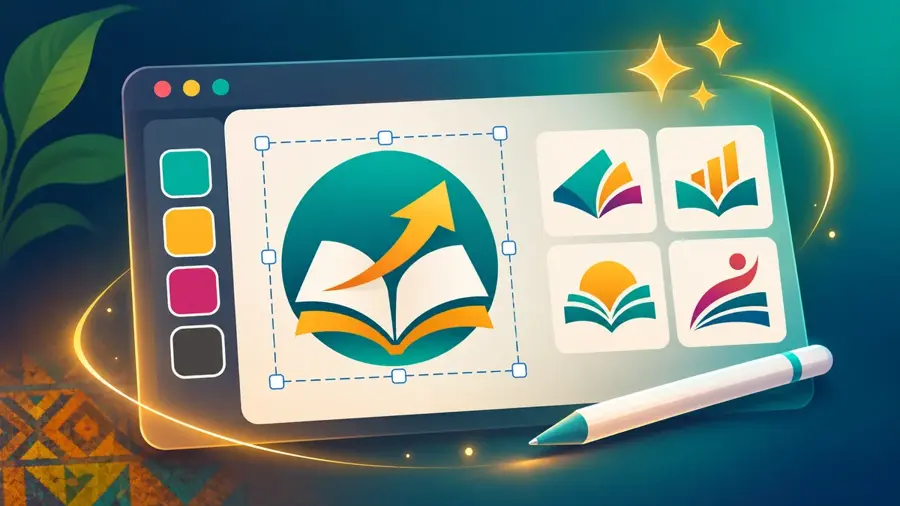 Comment créer un logo avec l’IA gratuitement en 2026 : méthode, prompts et pièges à éviter