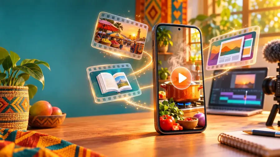 Comment faire une vidéo avec l’IA gratuitement en 2026 : outils vérifiés et méthode pas à pas