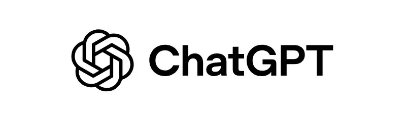 Logo officiel de ChatGPT