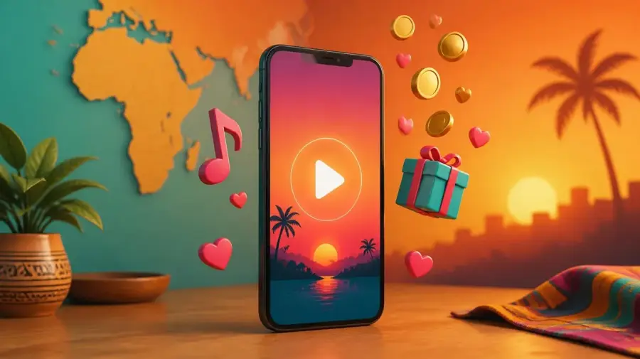 Comment monétiser son compte TikTok en 2026 : France, Bénin, Côte d’Ivoire, Sénégal, Cameroun