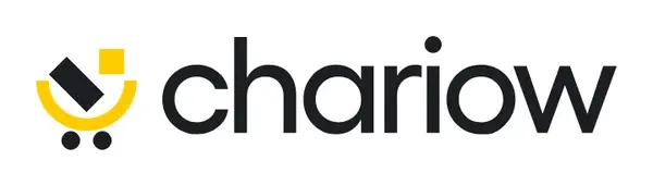 Logo officiel de Chariow