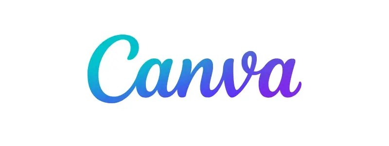 Logo officiel de Canva