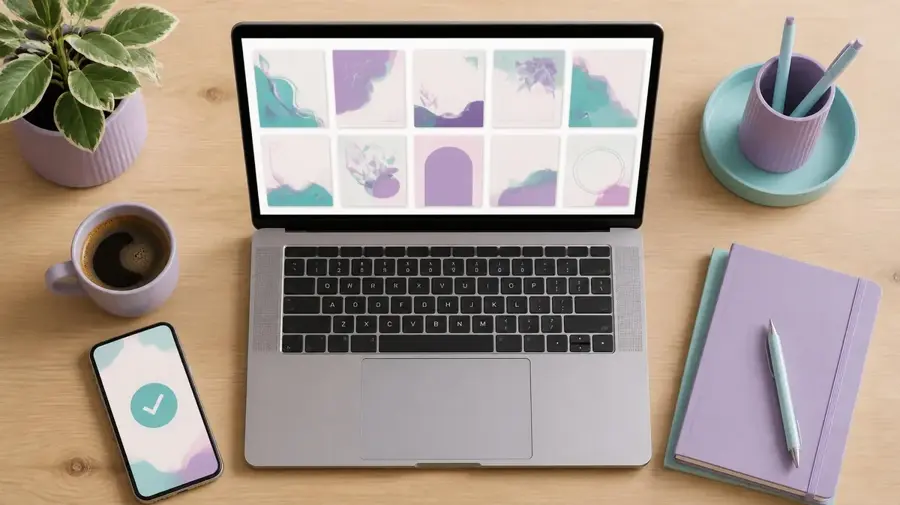 Comment vendre des templates Canva en 2026 : le guide complet (Mobile Money, Etsy, licence)