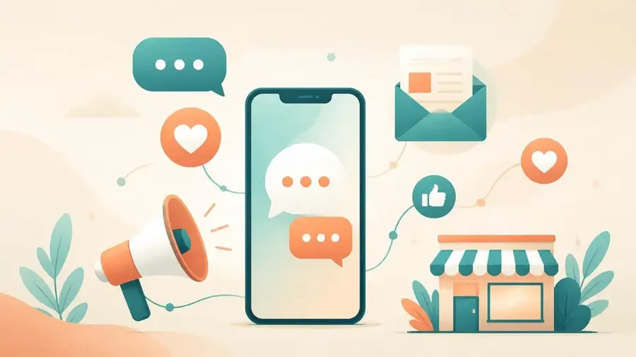Communication digitale : définition, différence avec le marketing digital et outils (2026)