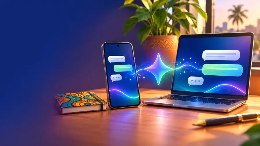 Gemini (Google) : c’est quoi, gratuit ou payant, et Gemini vs ChatGPT (2026)