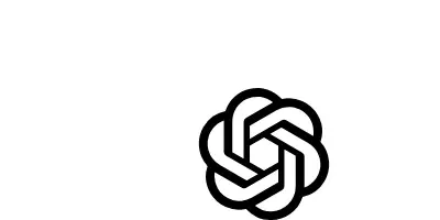 Logo ChatGPT / OpenAI