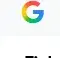 Logo Google sur la page Fiche d’établissement