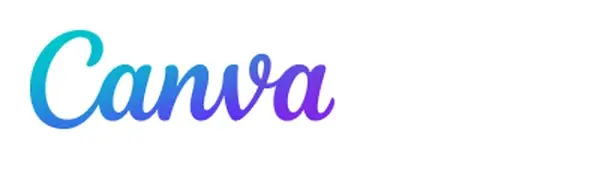 Logo officiel de Canva