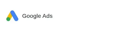 Logo officiel Google Ads