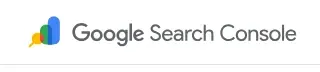 Logo officiel Google Search Console
