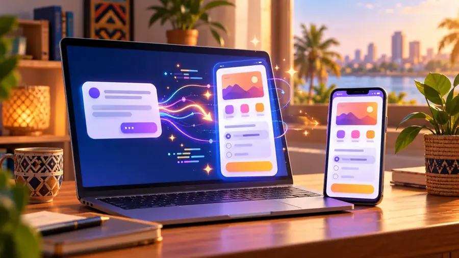 Vibe coding : c’est quoi, outils gratuits et comment débuter en français (2026)