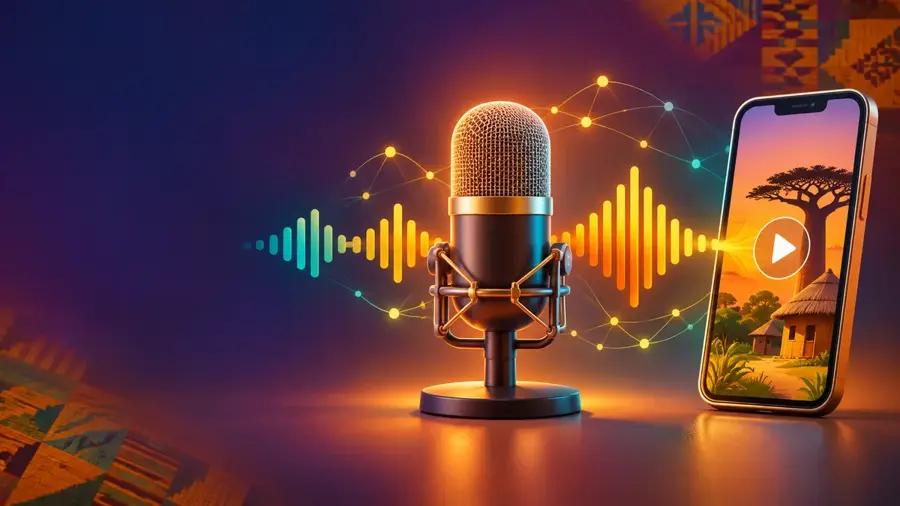 Voix off IA gratuite en français : les meilleurs outils, limites et méthode (2026)